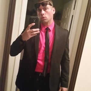 Meet your Posher, Jason